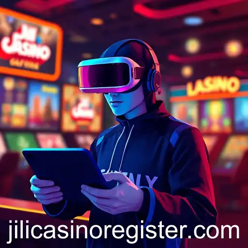 Digital Trends in Online Gaming