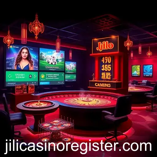 Digital Trends in Online Gaming