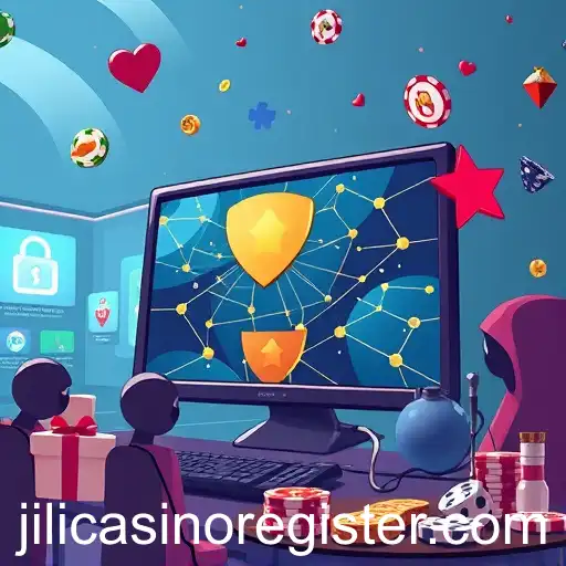 Emerging Trends in Online Gaming and Security