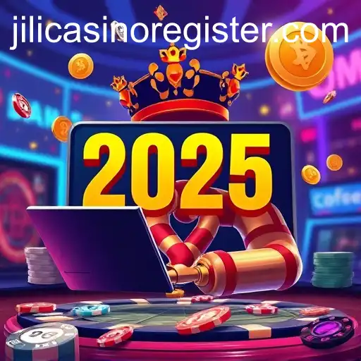 The Evolution of Online Gaming Platforms