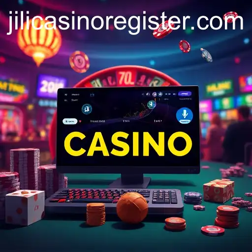 The Evolving World of Online Gaming Platforms