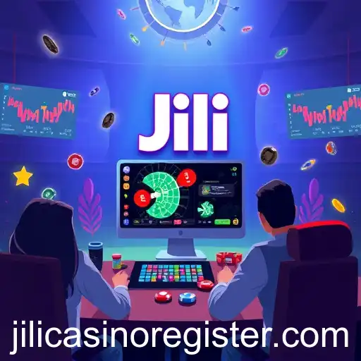 The Growth of Online Gaming Platforms