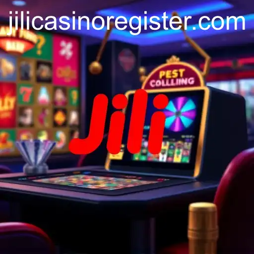 The Rise of Jili Casino in Online Gaming