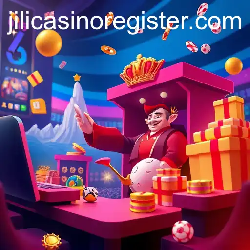 Jili Casino Registration Trends and Insights