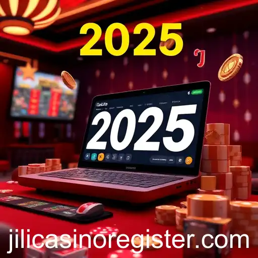 The Rise of Online Casinos and Jili Casino's Role