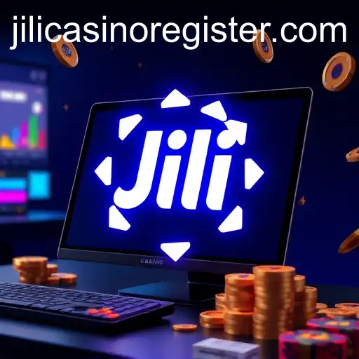 The Online Boom of Jili Casino in Modern Gaming