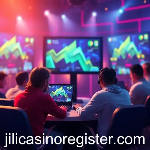 Online Gaming Trends and Security