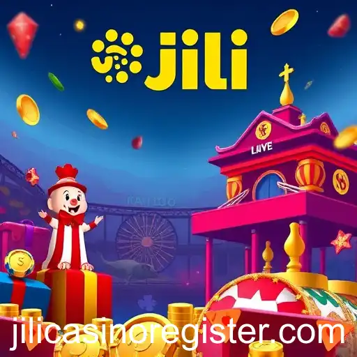 Exploring the Thrills of Jili Casino: A Deep Dive into Promotions and Registration