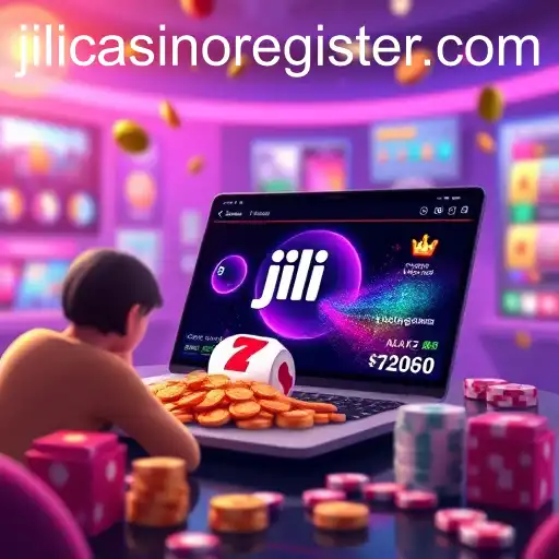 The Rise of Online Casinos in 2026