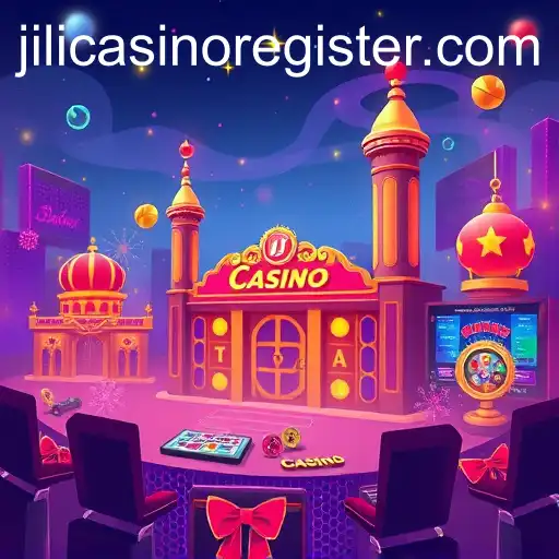 The Rise of Online Casinos in the Digital Age