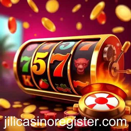Exploring the Excitement of Slot Games: Your Gateway to Fun with Jili Casino